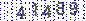 This Is CAPTCHA Image